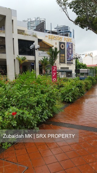 Balestier Point (D12), Retail #222470051